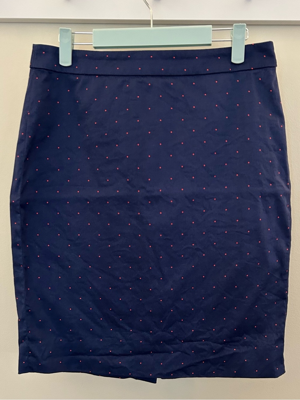 Jcrew Pencil Skirt